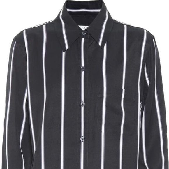 Equipment Bradner Shirt size xs - Picture 3 of 11